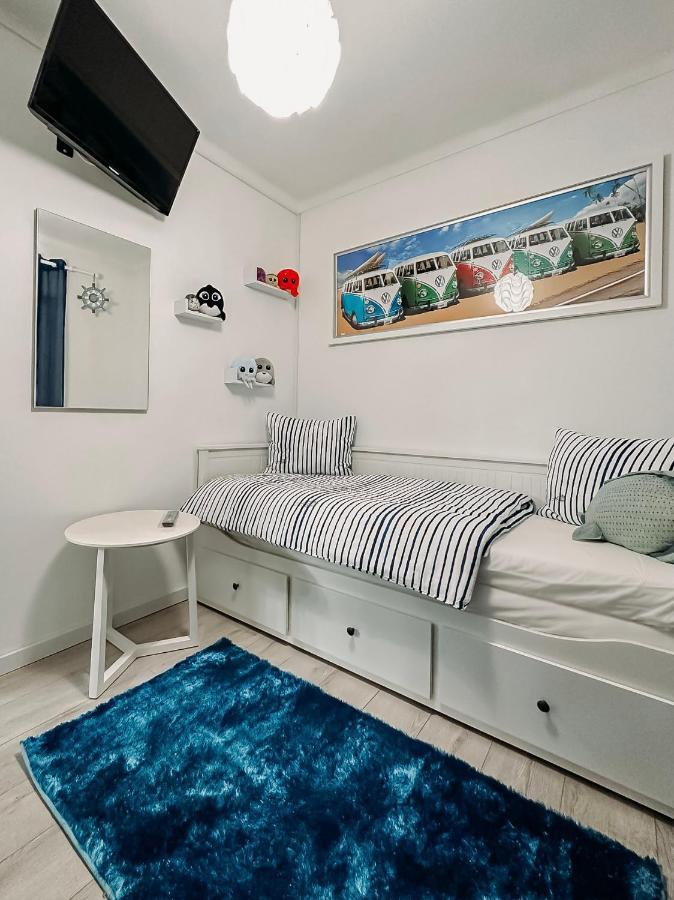 Argus Dream Home كوستا نوفا المظهر الخارجي الصورة