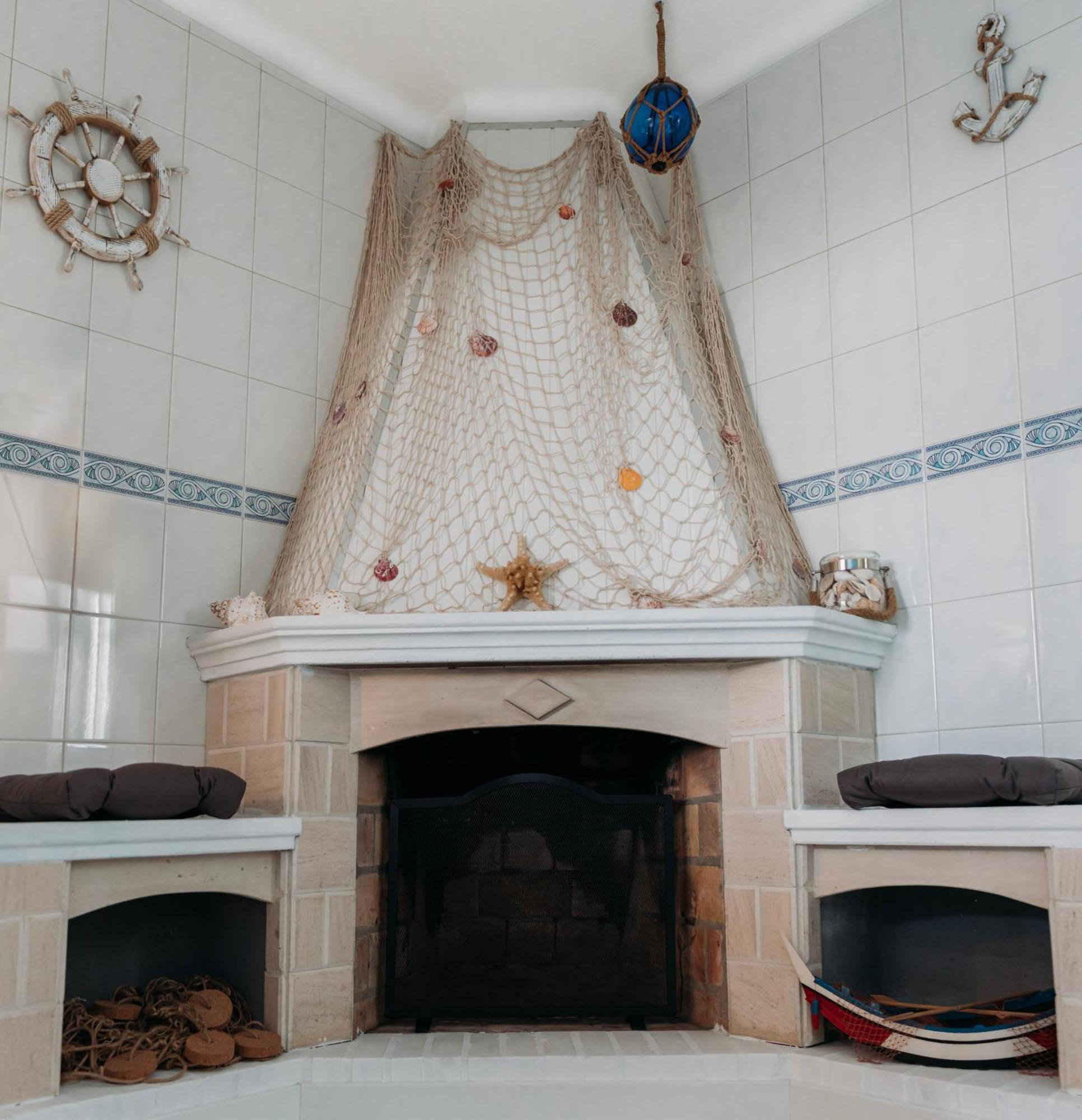 Argus Dream Home كوستا نوفا المظهر الخارجي الصورة