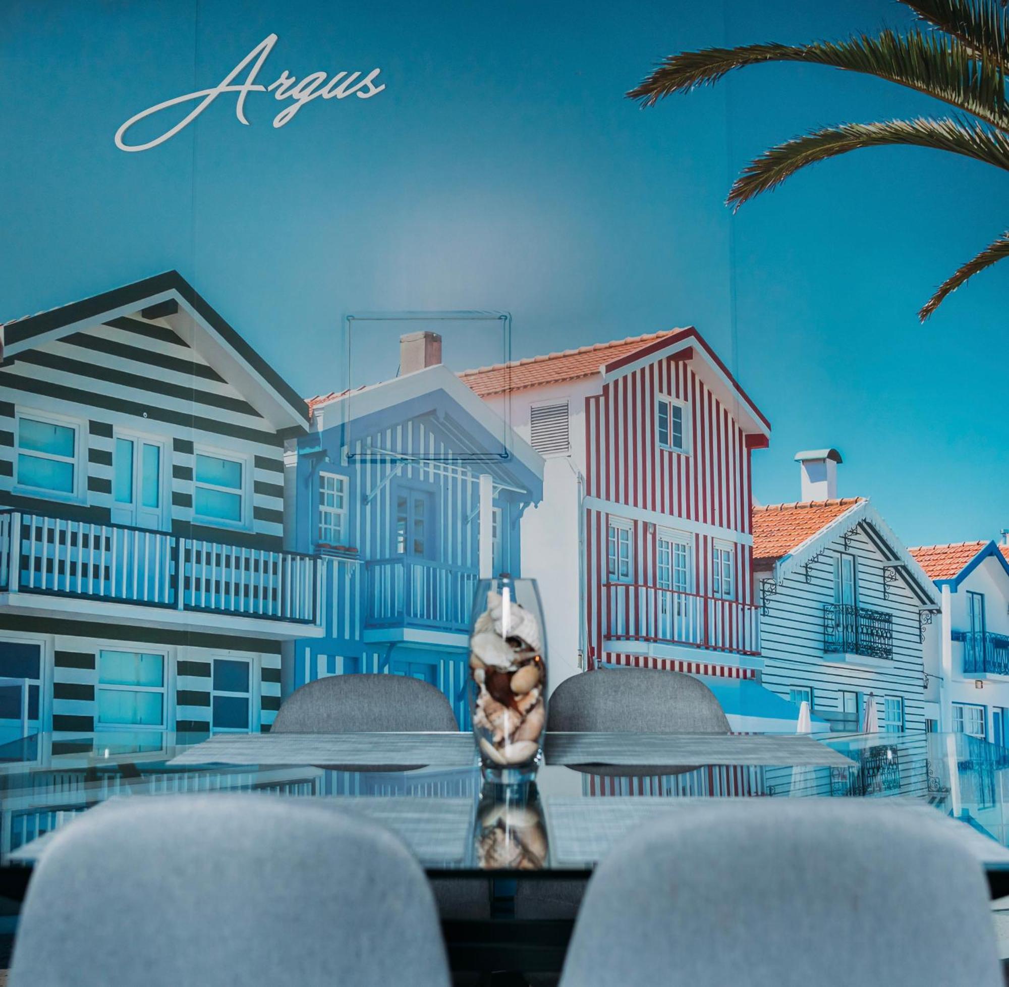 Argus Dream Home كوستا نوفا المظهر الخارجي الصورة